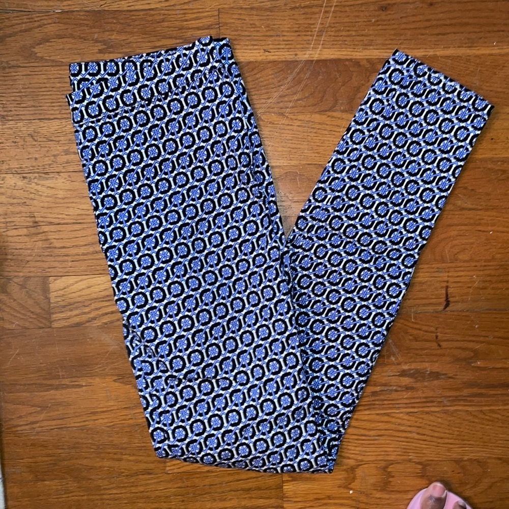 38in long H&M dress pants skinny ankle